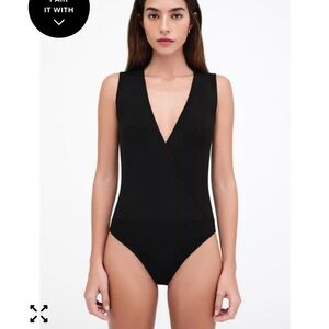 Marcella NYC Mia Bodysuit